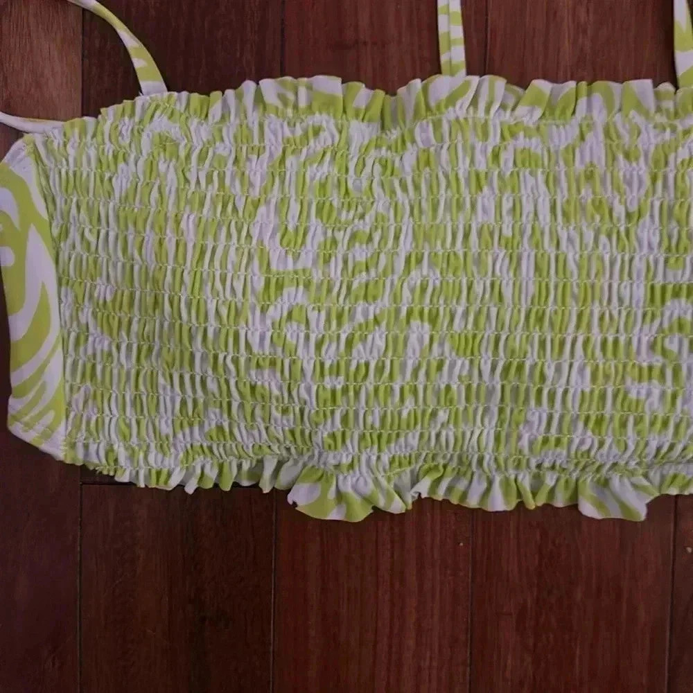 Salt + Cove swim top - Picture 6 of 6